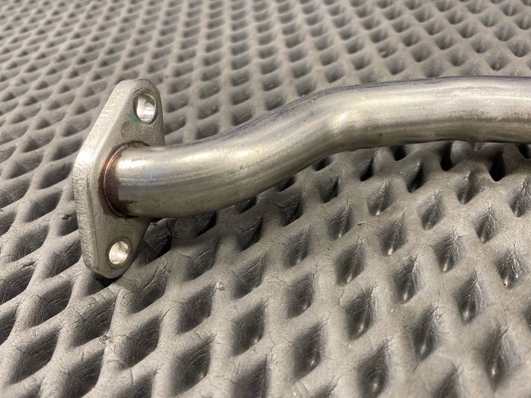 Шланг масляный, 1720 рублей, Красноярск