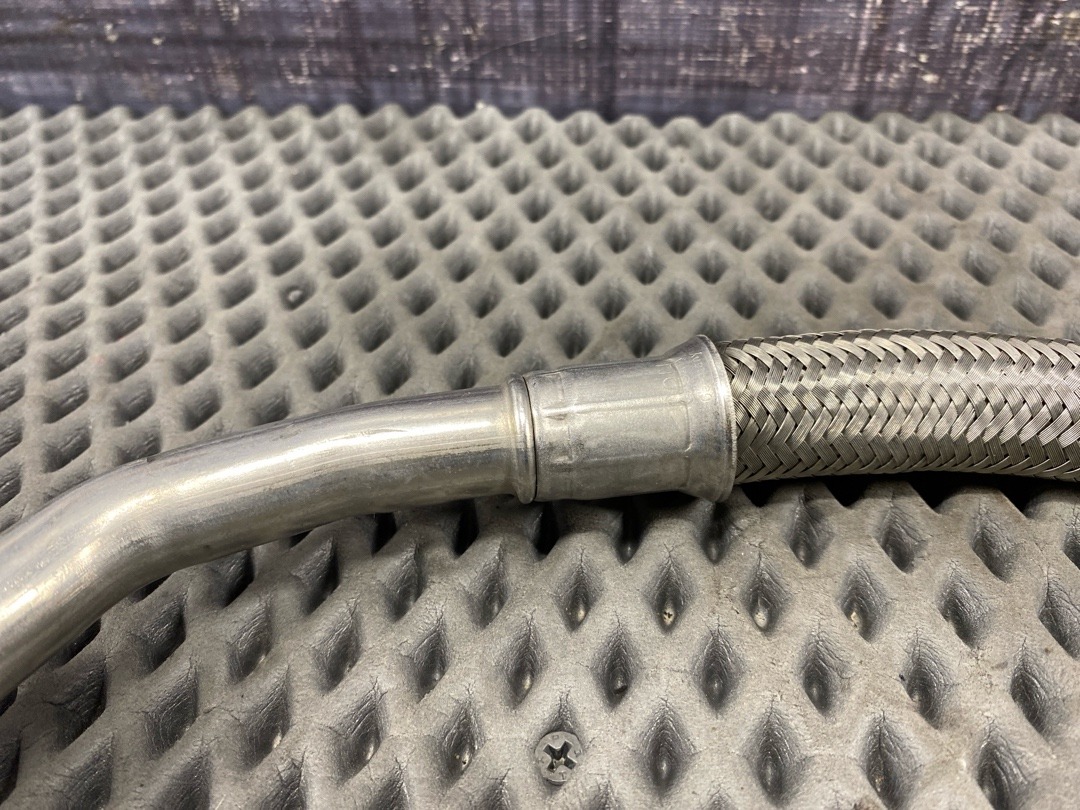 Шланг масляный, 1720 рублей, Красноярск