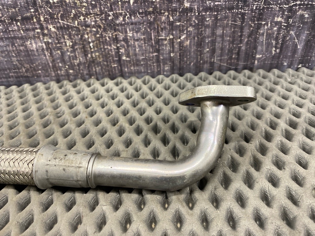 Шланг масляный, 1720 рублей, Красноярск