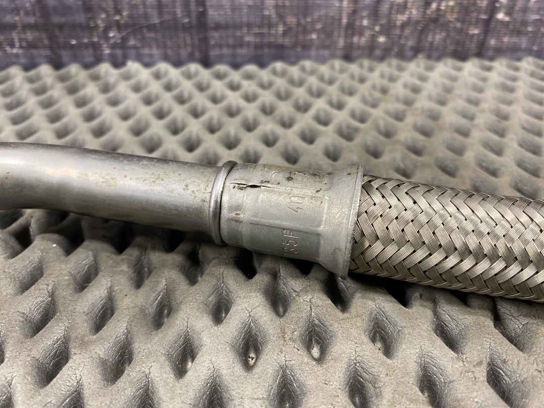 Шланг масляный, 1720 рублей, Красноярск