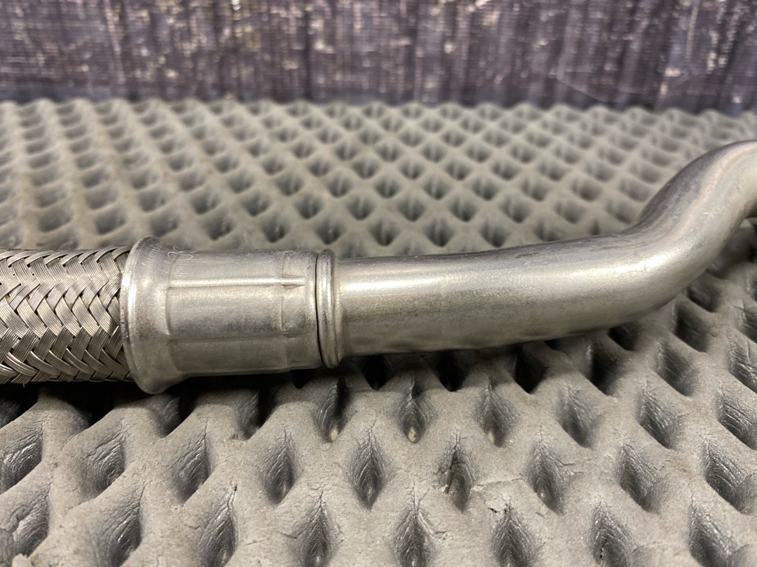 Шланг масляный, 1720 рублей, Красноярск