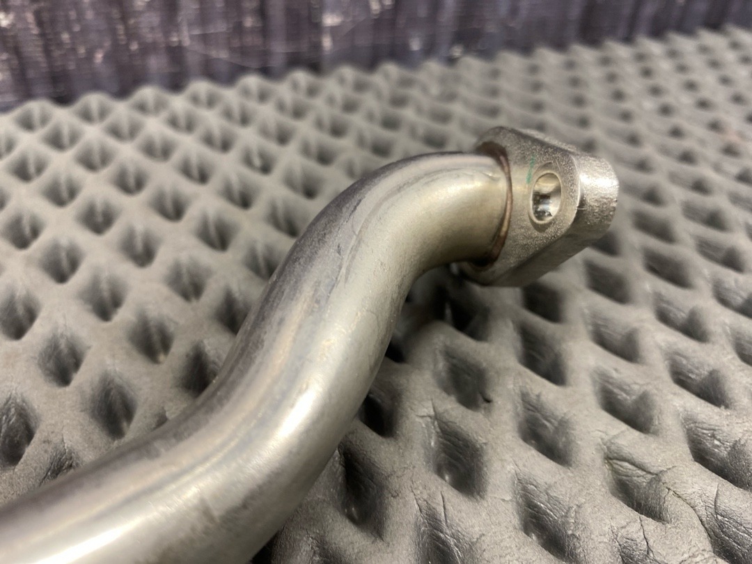 Шланг масляный, 1720 рублей, Красноярск