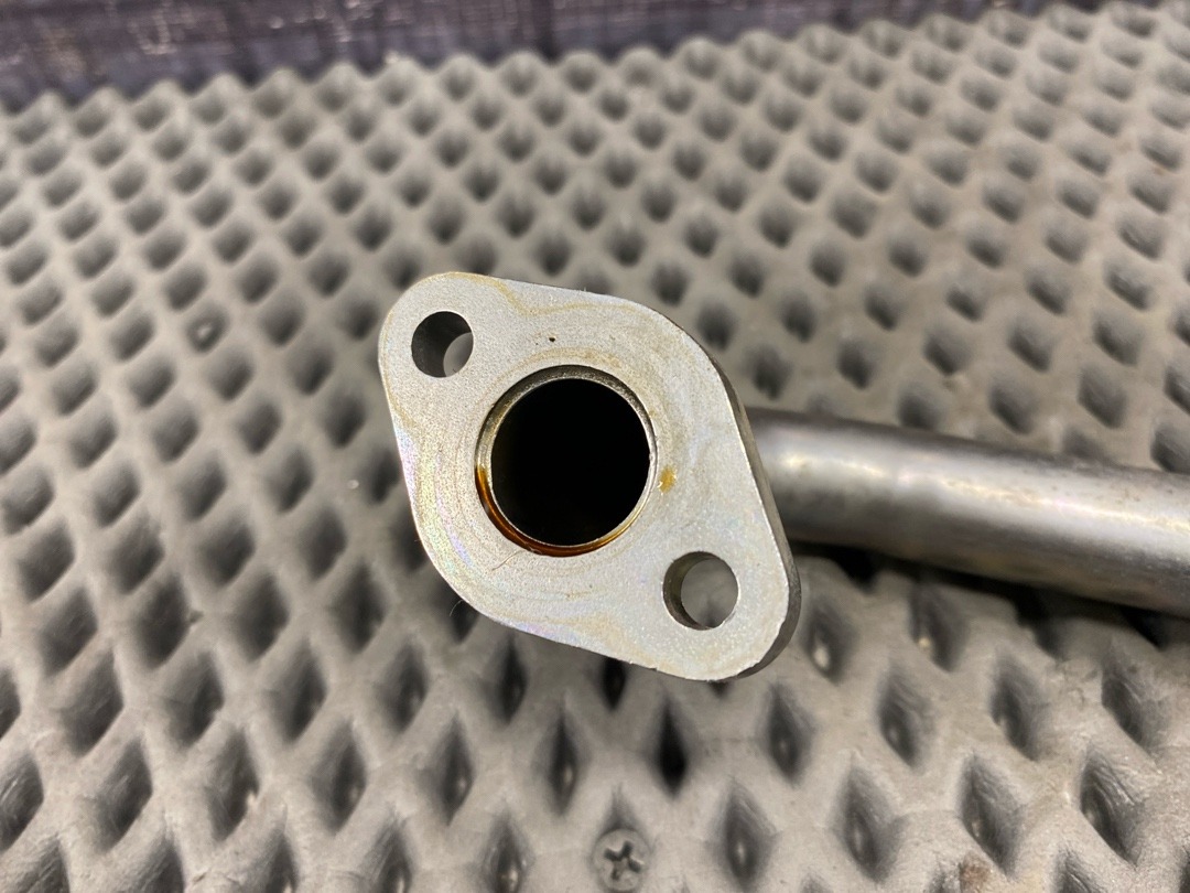 Шланг масляный, 1720 рублей, Красноярск