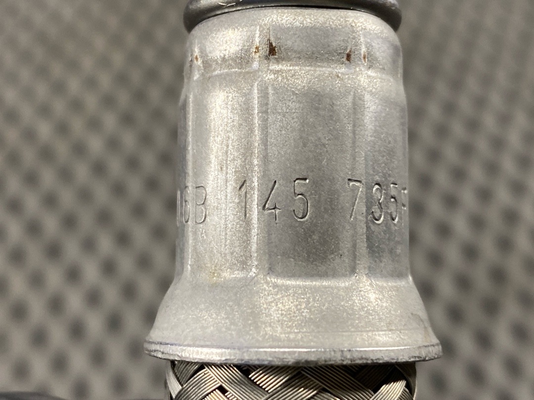 Шланг масляный, 1720 рублей, Красноярск