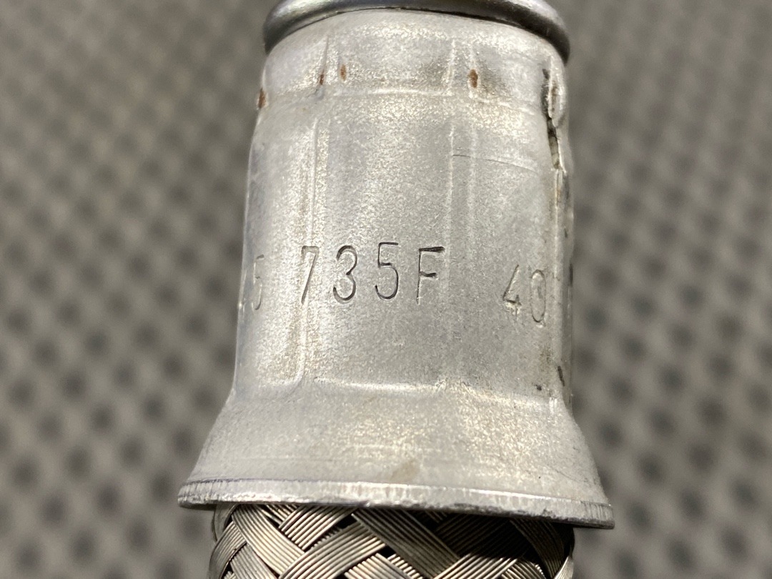 Шланг масляный, 1720 рублей, Красноярск