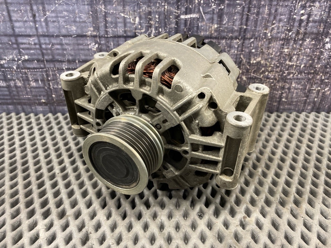 Генератор, 12930 рублей, Красноярск