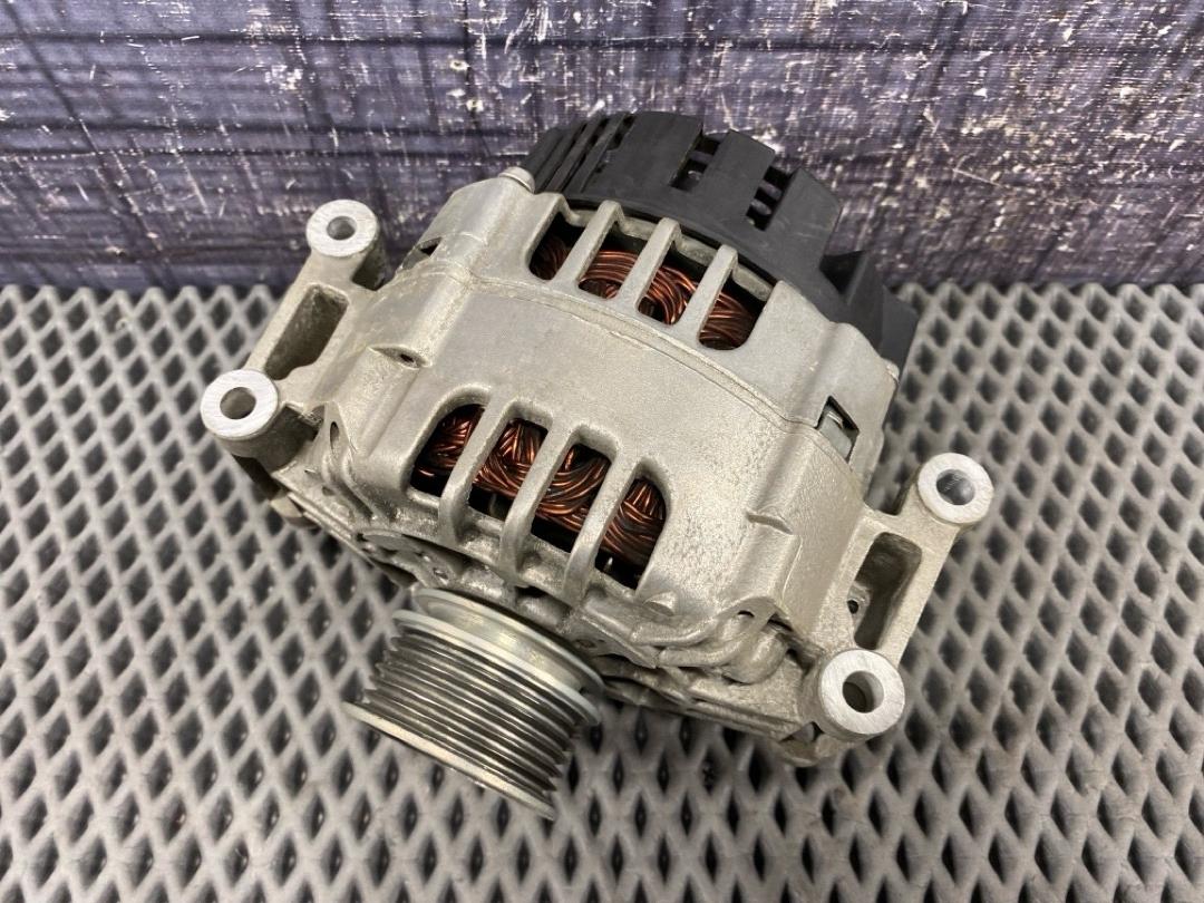 Генератор, 12930 рублей, Красноярск