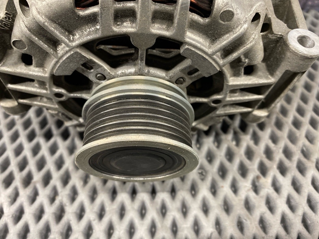 Генератор, 12930 рублей, Красноярск