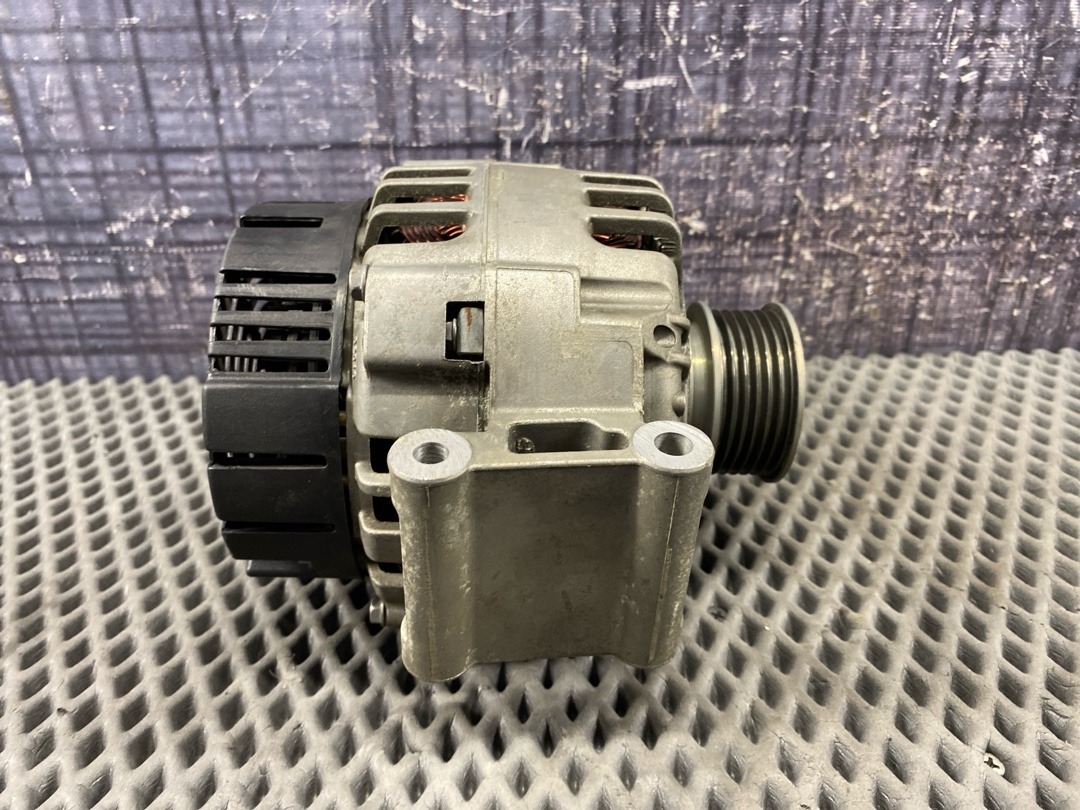 Генератор, 12930 рублей, Красноярск