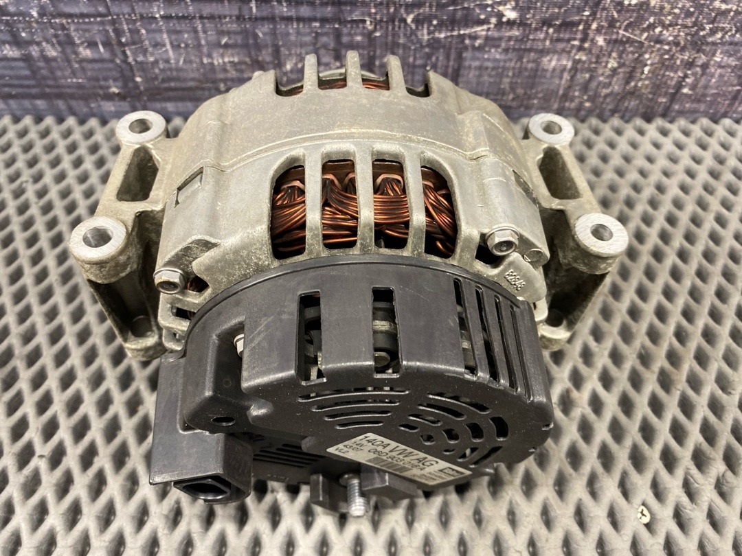 Генератор, 12930 рублей, Красноярск