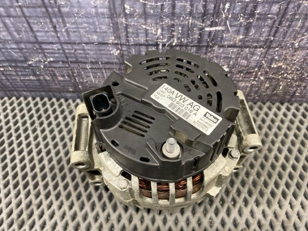 Генератор, 12930 рублей, Красноярск