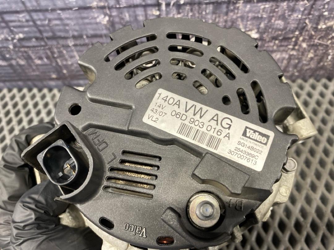 Генератор, 12930 рублей, Красноярск