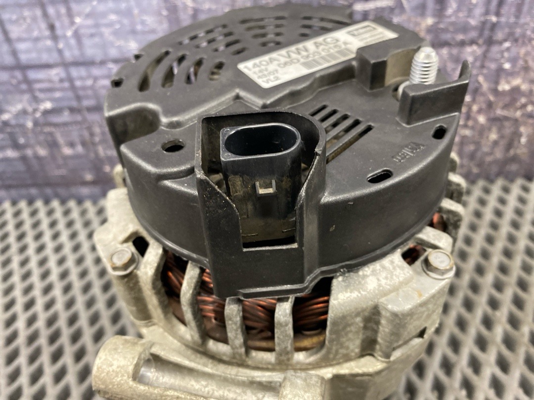 Генератор, 12930 рублей, Красноярск