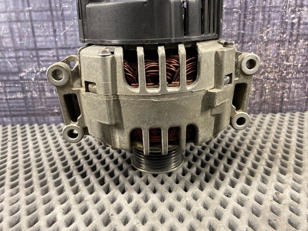 Генератор, 12930 рублей, Красноярск