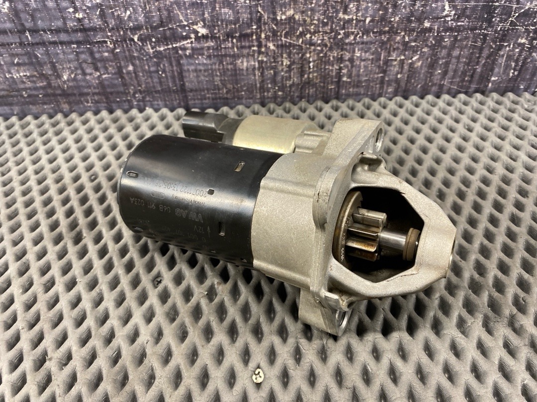 Стартер, 10140 рублей, Красноярск