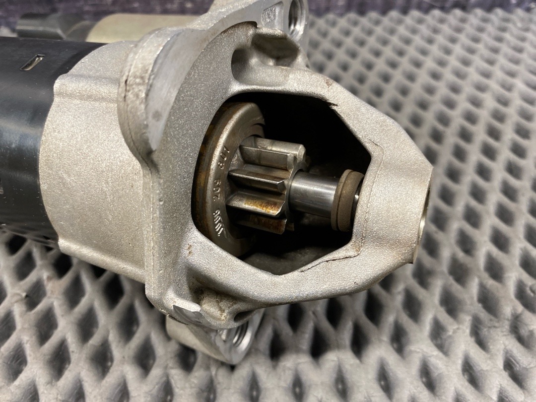 Стартер, 10140 рублей, Красноярск