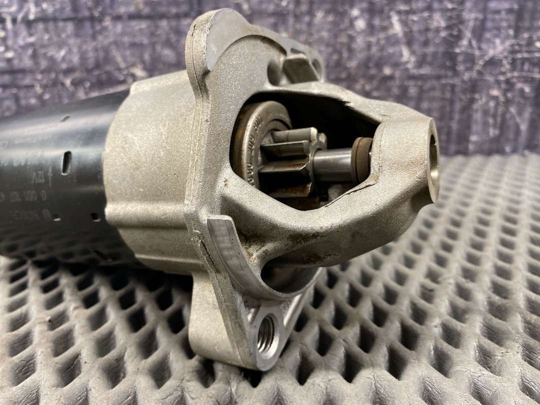 Стартер, 10140 рублей, Красноярск