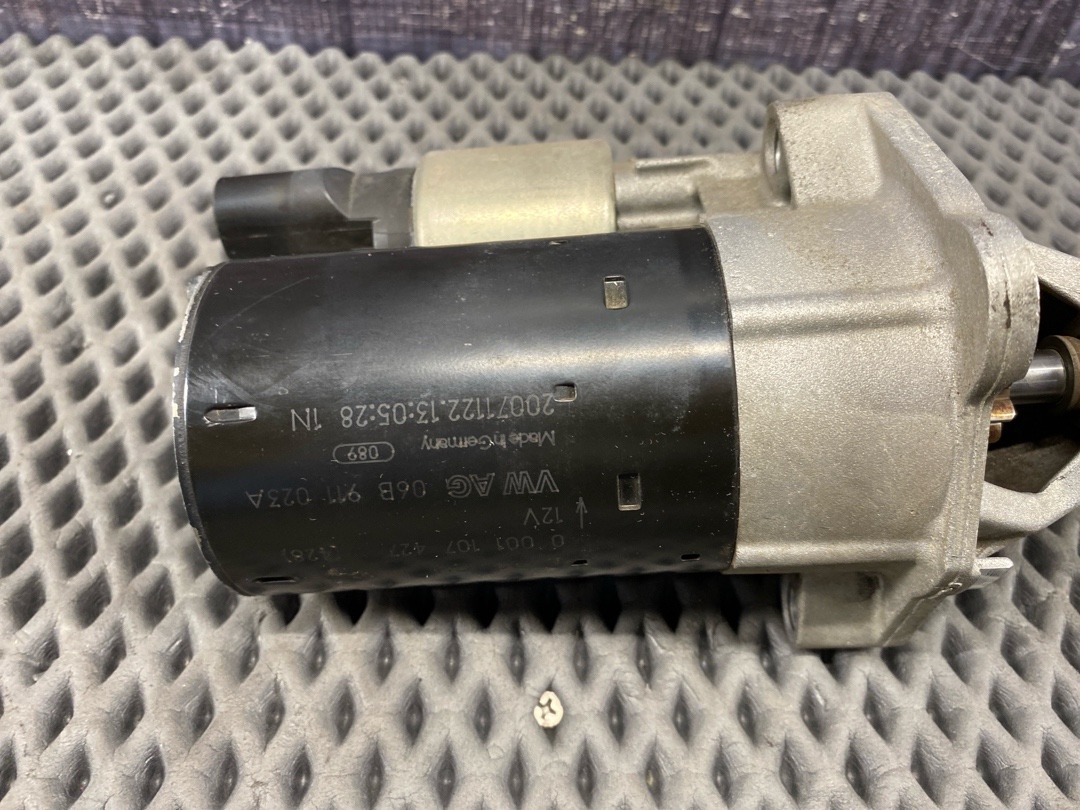 Стартер, 10140 рублей, Красноярск