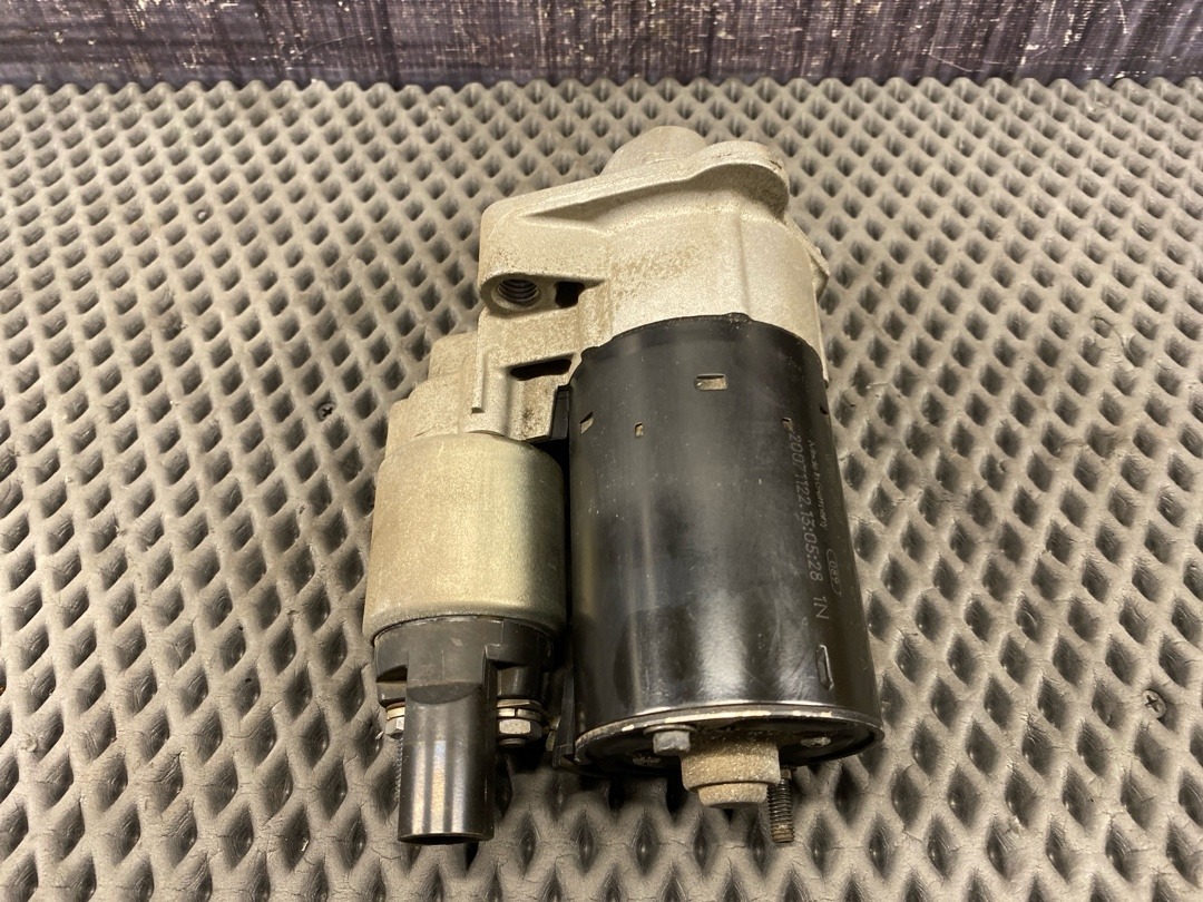 Стартер, 10140 рублей, Красноярск