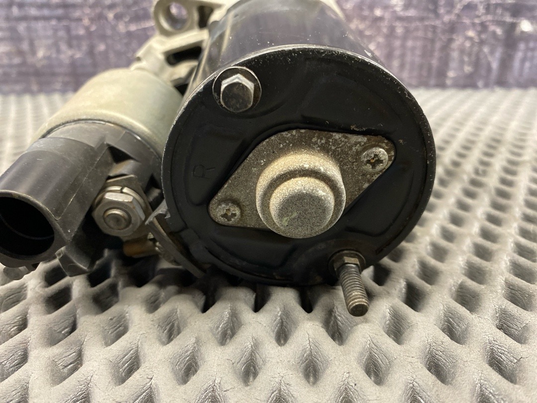 Стартер, 10140 рублей, Красноярск