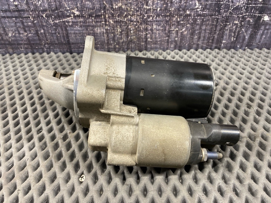 Стартер, 10140 рублей, Красноярск