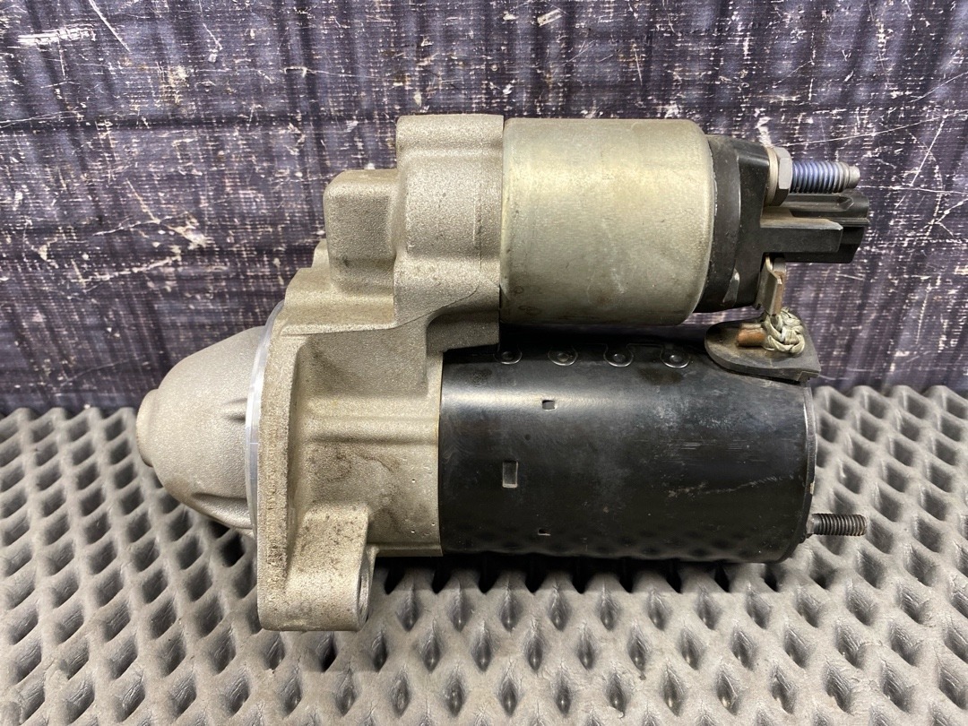 Стартер, 10140 рублей, Красноярск