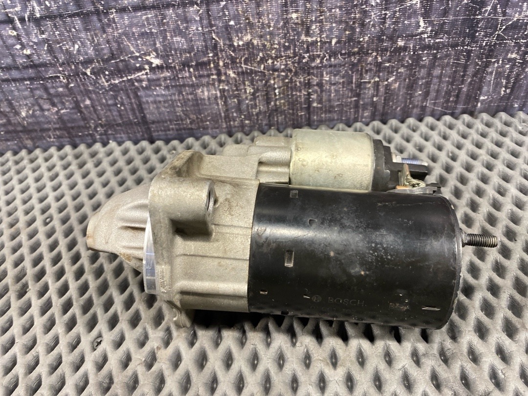 Стартер, 10140 рублей, Красноярск