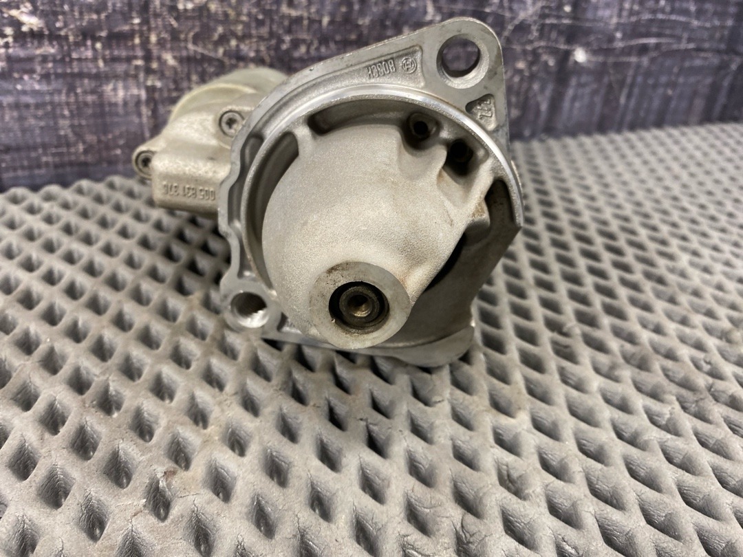 Стартер, 10140 рублей, Красноярск