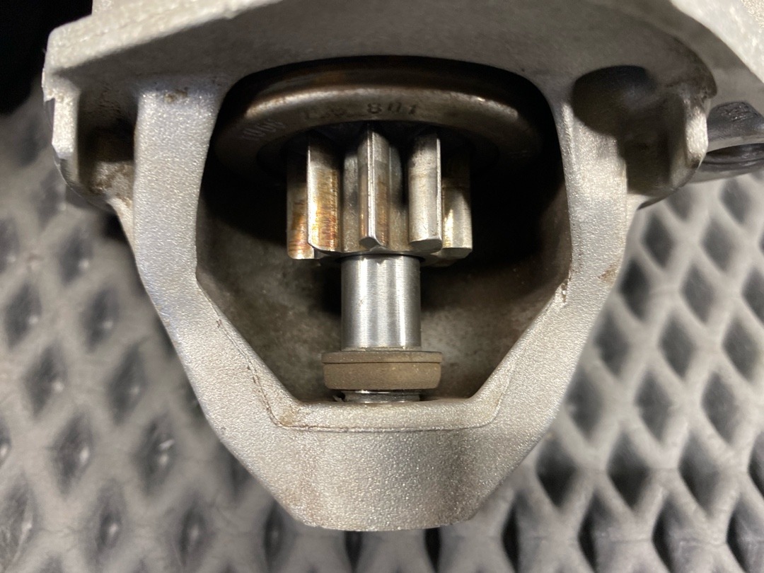 Стартер, 10140 рублей, Красноярск