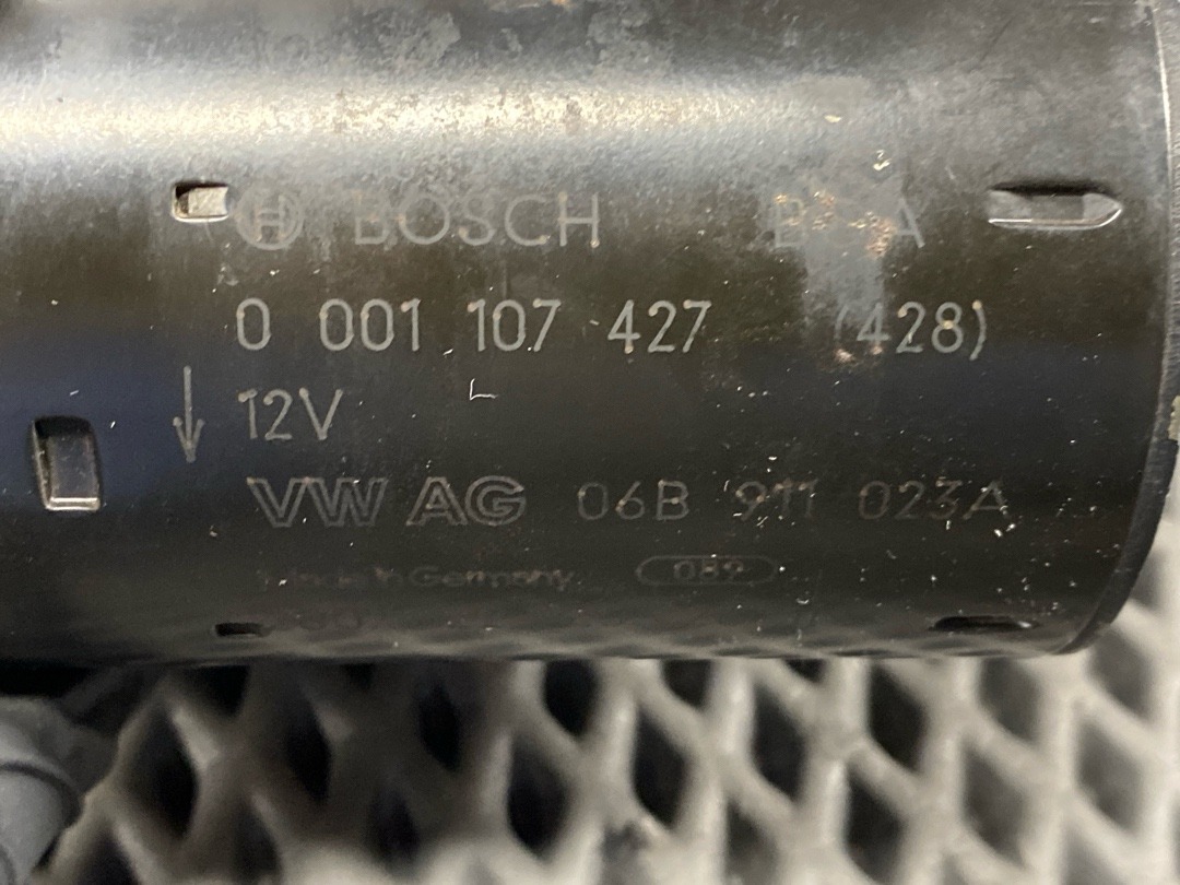 Стартер, 10140 рублей, Красноярск