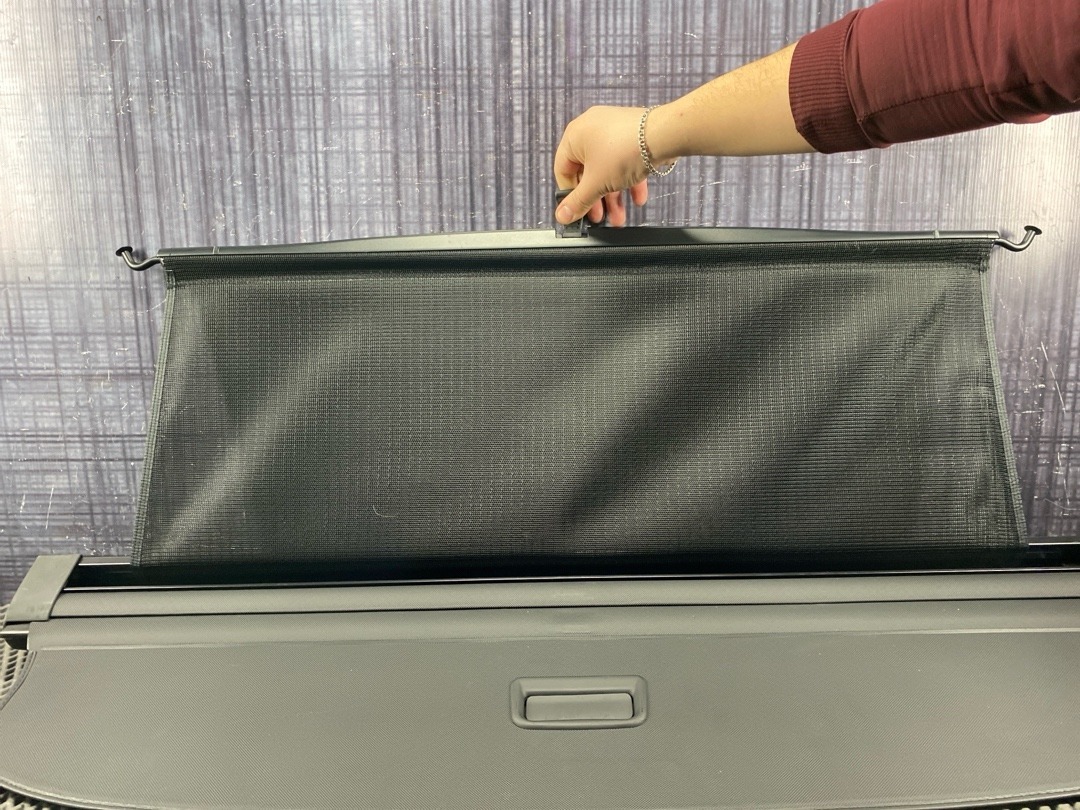 Шторка багажника, 4620 рублей, Красноярск