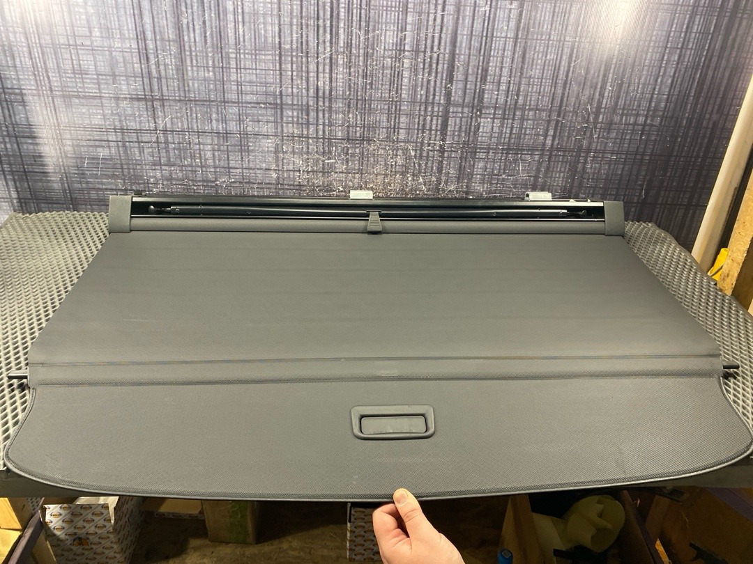 Шторка багажника, 4620 рублей, Красноярск