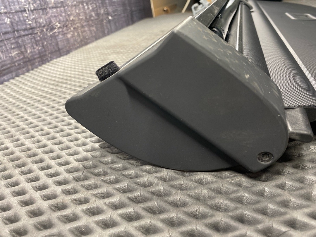 Шторка багажника, 4620 рублей, Красноярск