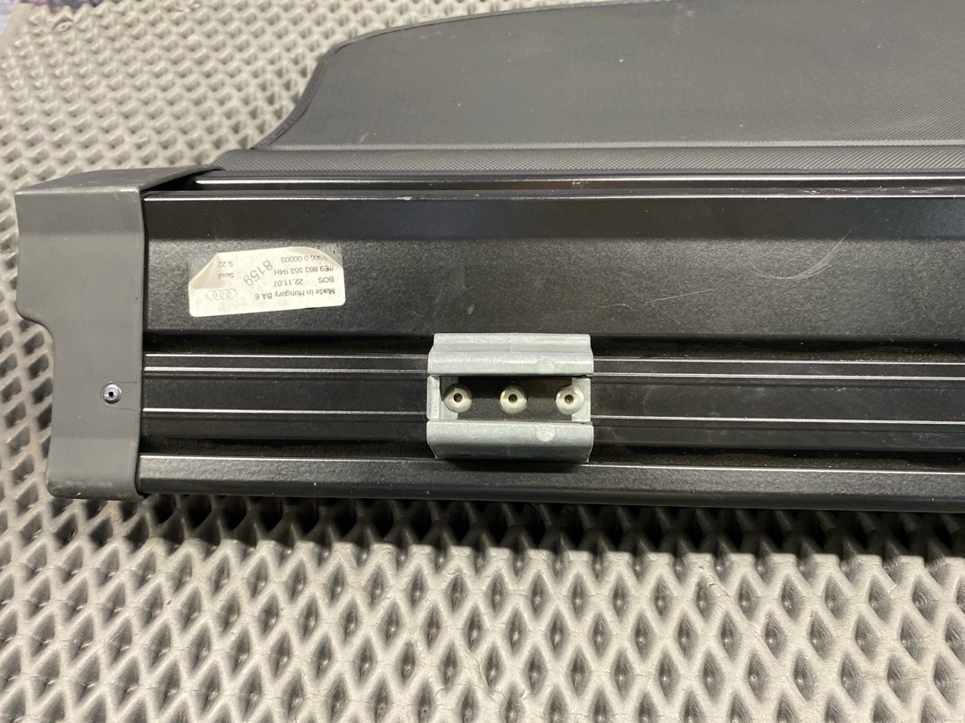 Шторка багажника, 4620 рублей, Красноярск