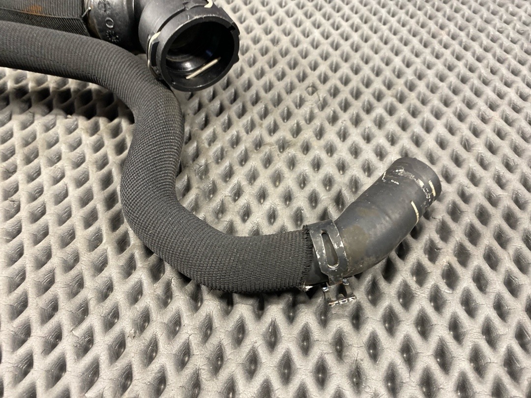 Шланг радиатора, 3620 рублей, Красноярск