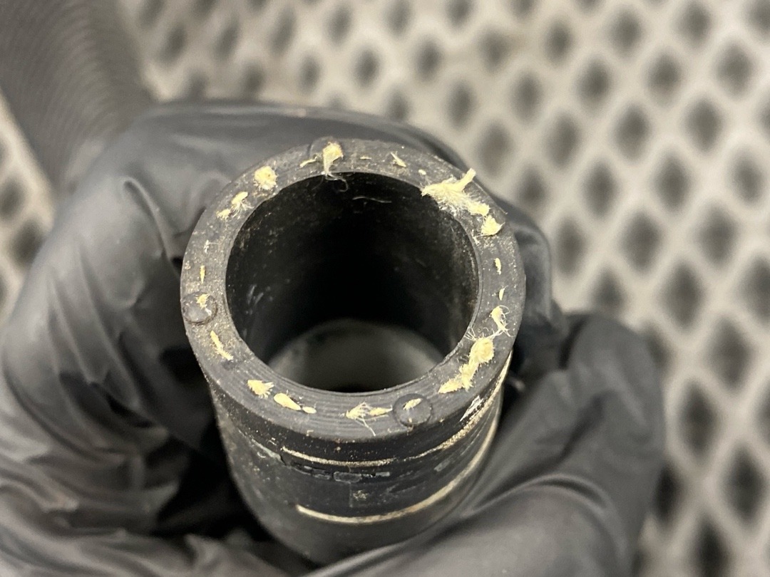 Шланг радиатора, 3620 рублей, Красноярск