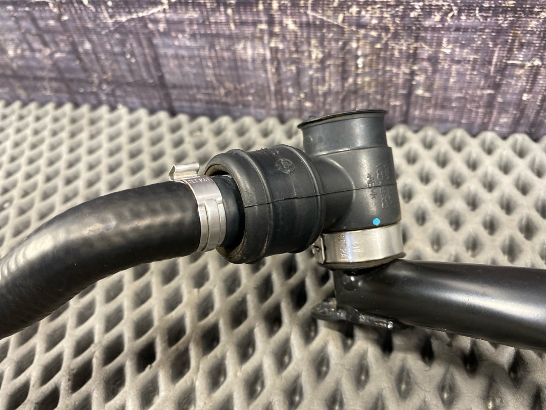 Трубка вентиляции, 1620 рублей, Красноярск