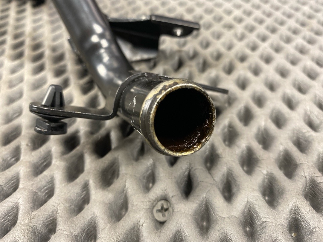 Трубка вентиляции, 1620 рублей, Красноярск