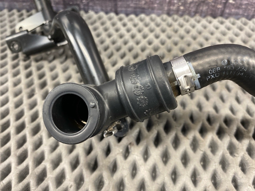 Трубка вентиляции, 1620 рублей, Красноярск