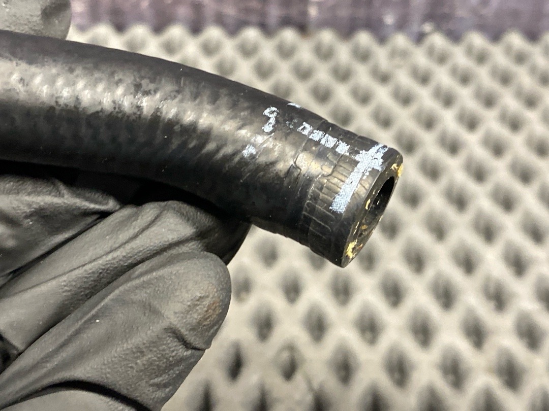 Трубка вентиляции, 1620 рублей, Красноярск