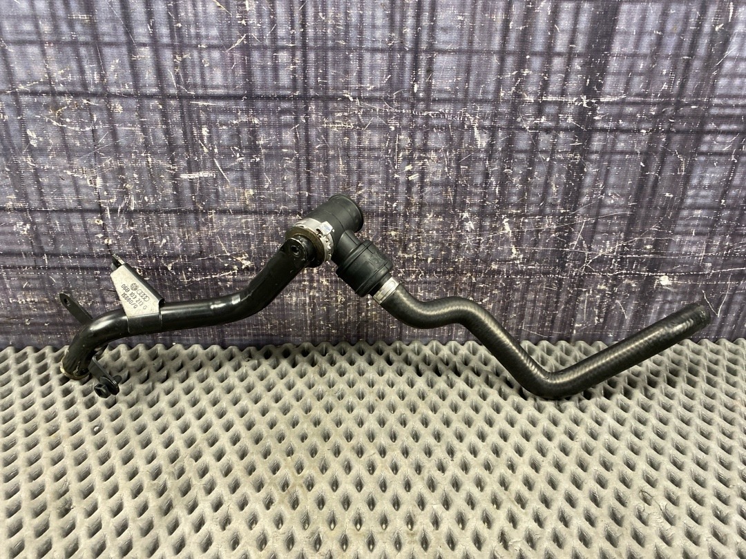 Трубка вентиляции, 1620 рублей, Красноярск