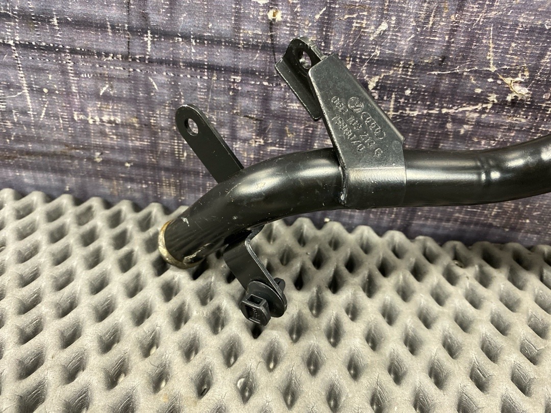 Трубка вентиляции, 1620 рублей, Красноярск