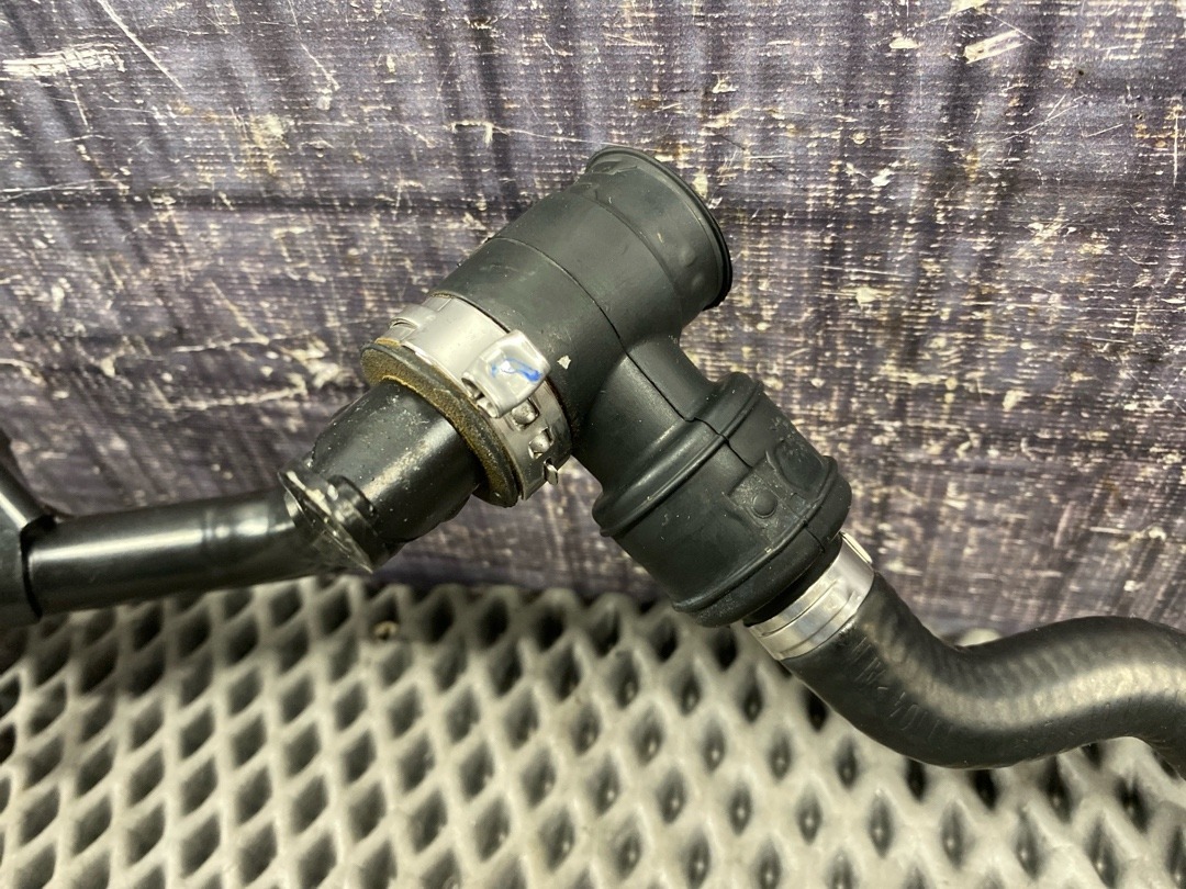 Трубка вентиляции, 1620 рублей, Красноярск