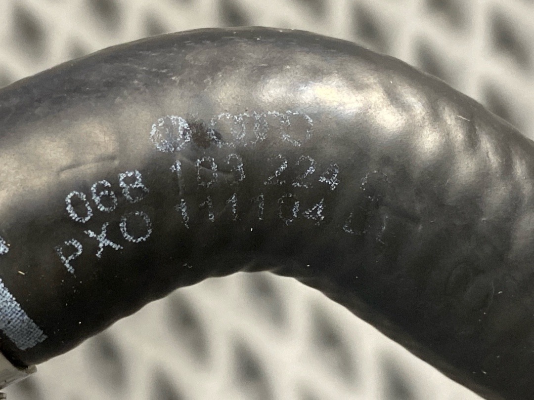 Трубка вентиляции, 1620 рублей, Красноярск