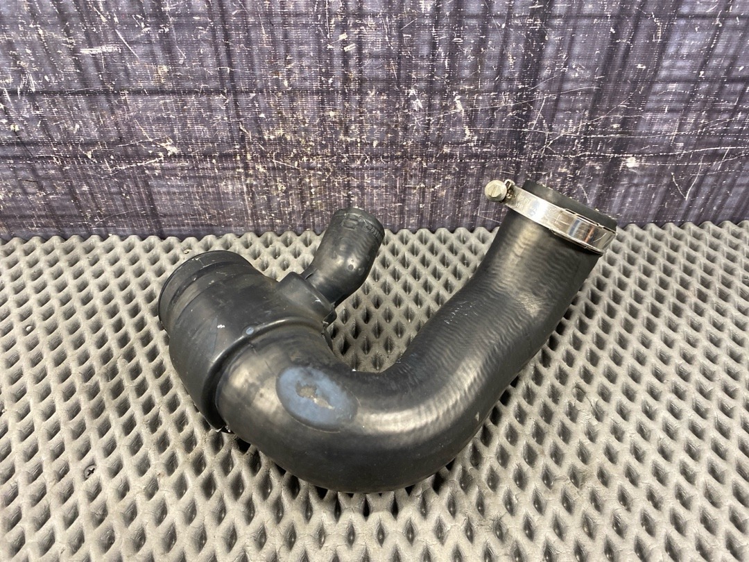 Патрубок интеркуллера, 2210 рублей, Красноярск