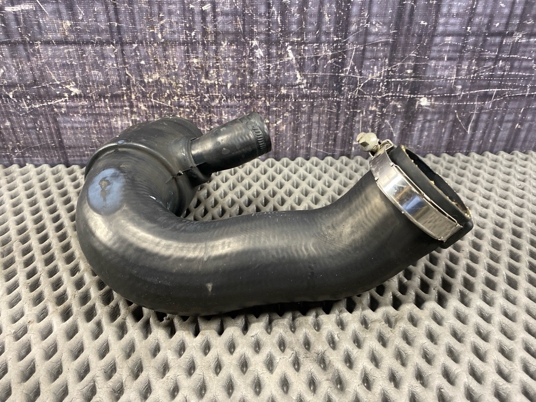 Патрубок интеркуллера, 2210 рублей, Красноярск