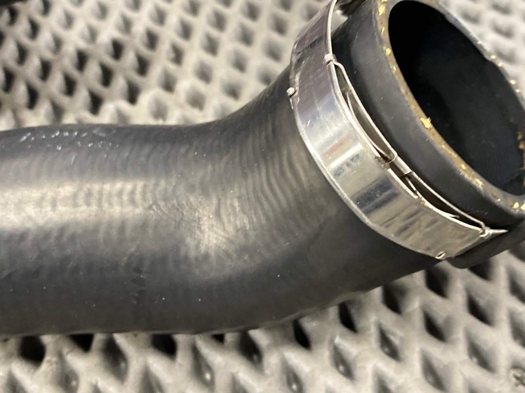 Патрубок интеркуллера, 2210 рублей, Красноярск