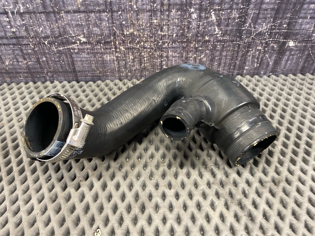 Патрубок интеркуллера, 2210 рублей, Красноярск