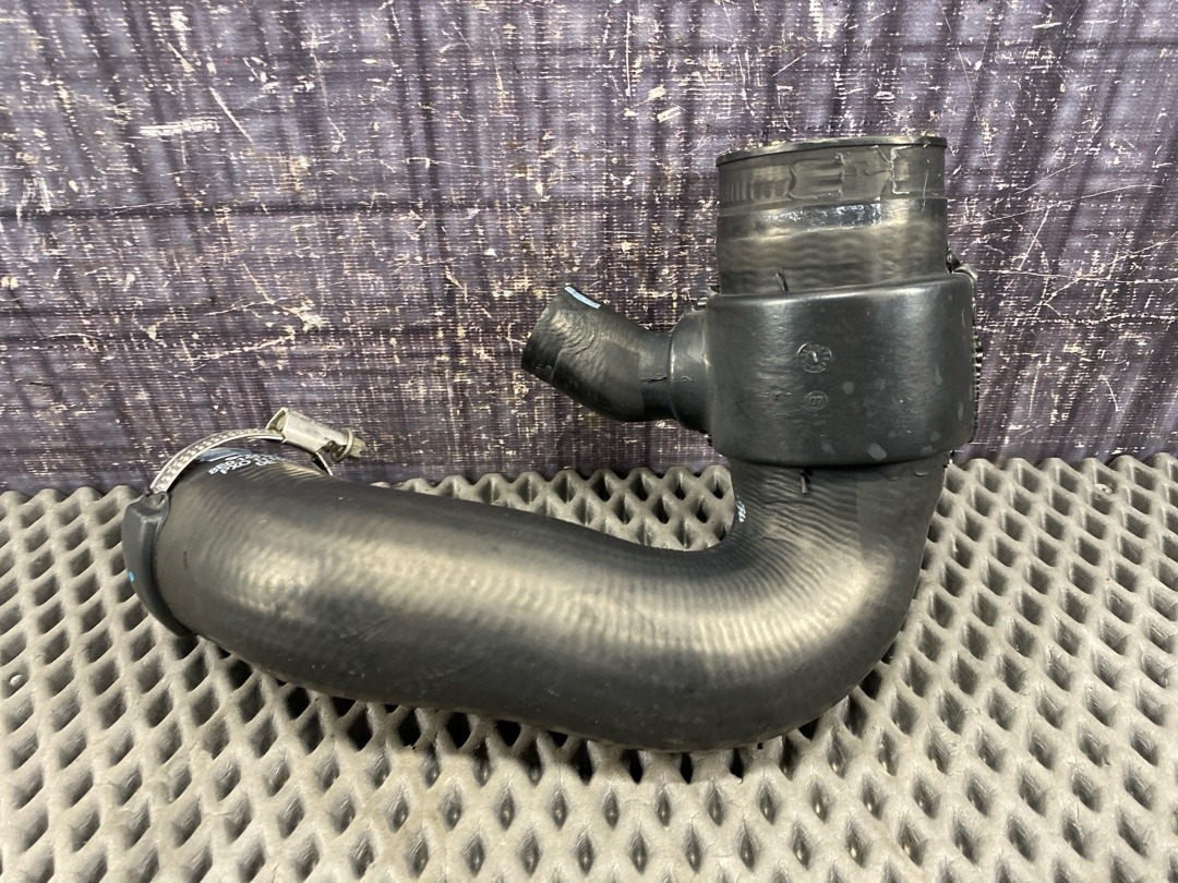 Патрубок интеркуллера, 2210 рублей, Красноярск