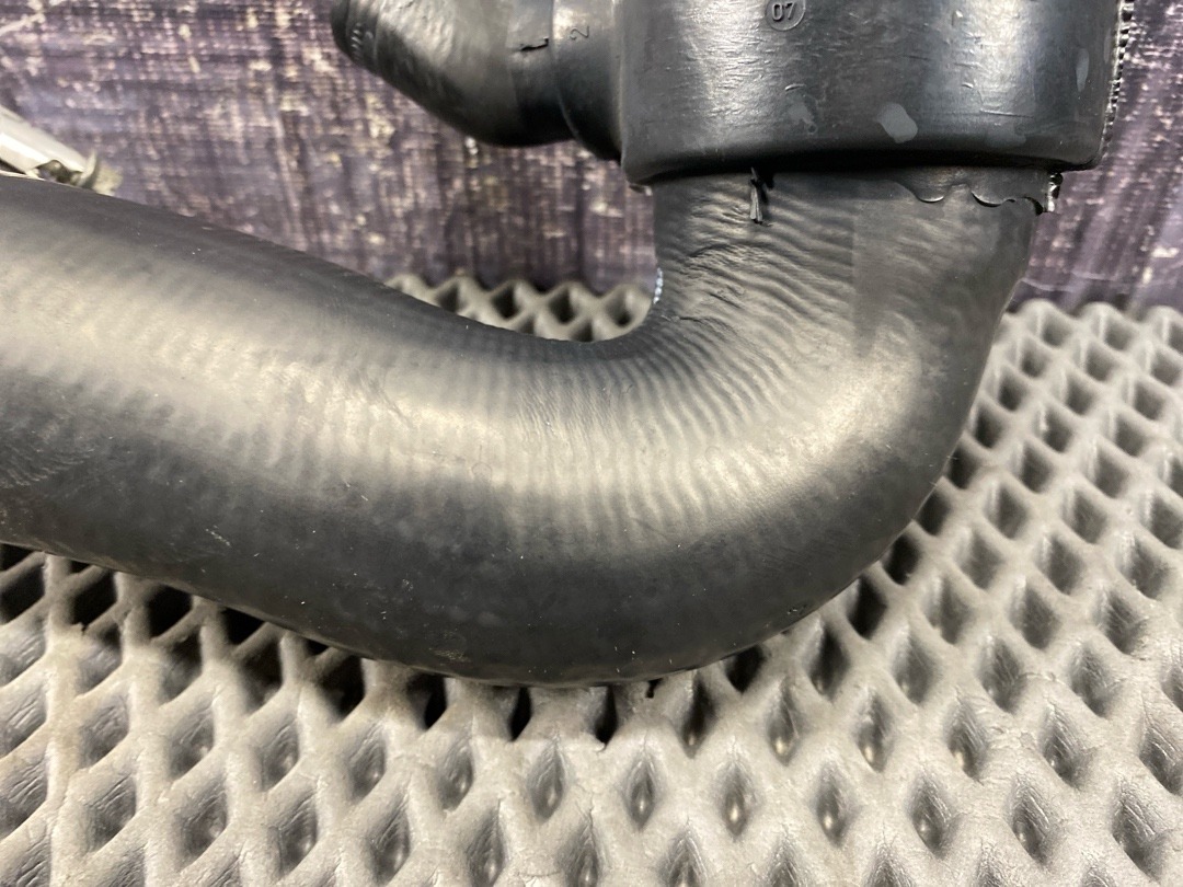 Патрубок интеркуллера, 2210 рублей, Красноярск